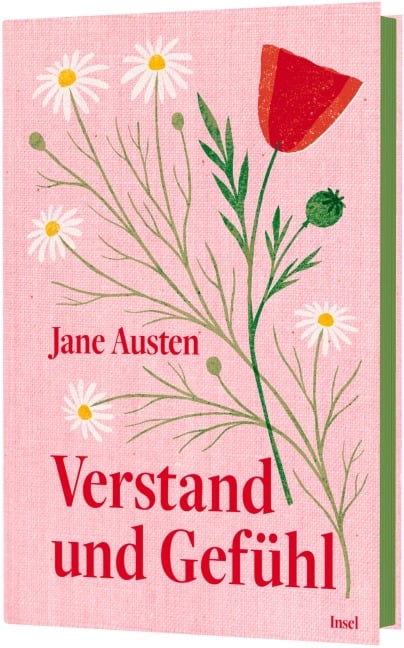 Verstand und Gefühl - Jane Austen