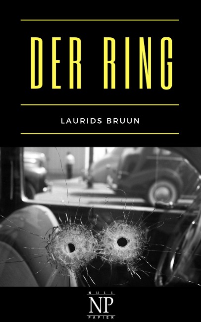 Der Ring - Laurids Bruun