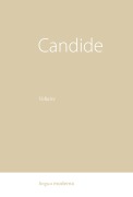 Candide - Voltaire