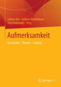 Cover-Bild zum Titel 'Aufmerksamkeit' von ''