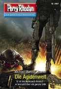 Cover-Bild zum Titel 'Perry Rhodan 3067: Die Ägidenwelt' von 'Michael Marcus Thurner'