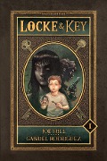 Cover-Bild zum Titel 'Locke & Key Master-Edition' von 'Joe Hill, Gabriel Rodriguez'