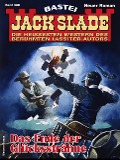 Cover-Bild zum Titel 'Jack Slade 988' von 'Jack Slade'
