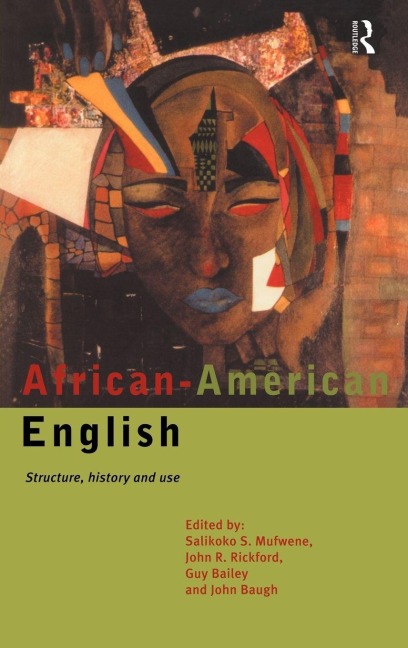 African-American English - 