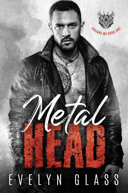 Metalhead (Book 1) - Evelyn Glass