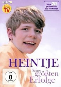 Seine Gröáten Erfolge - Heintje