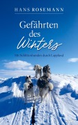 Cover-Bild zum Titel 'Gefährten des Winters' von 'Hans Rosemann'