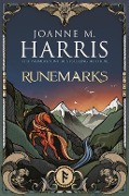 Cover-Bild zum Titel 'Runemarks' von 'Joanne Harris'