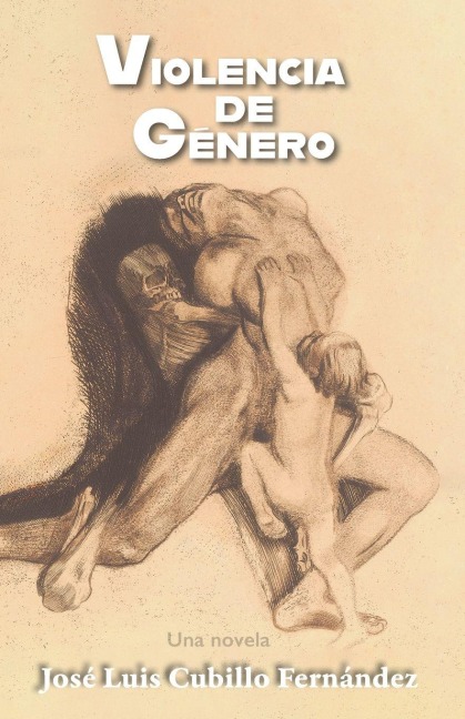 Violencia de Género - José Luis Cubillo Fernández