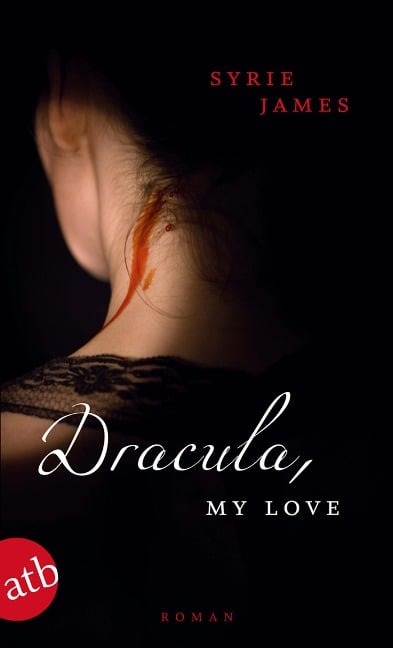 Dracula, my love - Syrie James