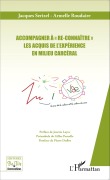 Cover-Bild zum Titel 'Accompagner à "re-connaître" les Acquis de l'Expérience en milieu carcéral' von 'Jacques Serizel'