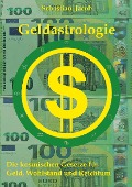 Cover-Bild zum Titel 'Geldastrologie' von 'Sebastian Jacob'