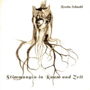 Cover-Bild zum Titel 'Stimmungen in Raum und Zeit' von 'Kerstin Schnabl'
