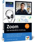 Cover-Bild zum Titel 'Zoom' von 'Christine Peyton, Andre Möller'