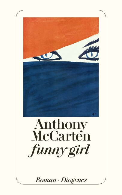 funny girl - Anthony McCarten