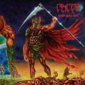 Cover-Bild zum Titel 'Death Shall Rise (2CD Edition)' von 'Cancer'