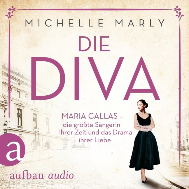 Die Diva - Michelle Marly