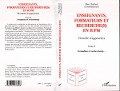 Cover-Bild zum Titel 'Enseignants, formateurs et recherche(s) en IUFM 2' von ''
