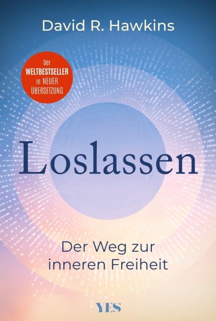 Loslassen - David R. Hawkins