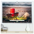 Bali Insel der Götter (hochwertiger Premium Wandkalender 2025 DIN A2 quer), Kunstdruck in Hochglanz - Jan Wehnert