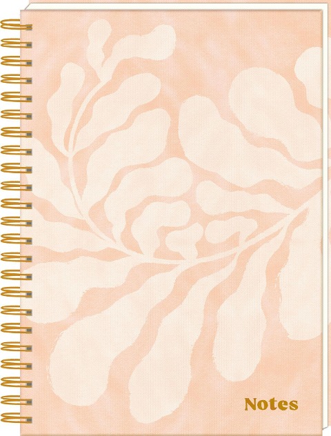 Ringbuch DIN A4 - Notes - 