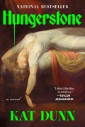 Cover-Bild zum Titel 'Hungerstone' von 'Kat Dunn'