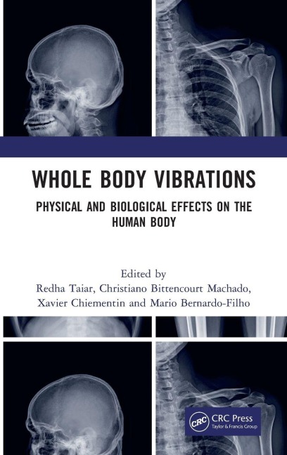 Whole Body Vibrations - 