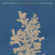 Cover-Bild zum Titel 'New World,Lonely Ride' von 'Michael/Pan*American Grigoni'