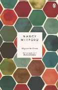 Cover-Bild zum Titel 'Wigs on the Green' von 'Nancy Mitford'