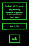 Cover-Bild zum Titel 'Industrial Hygiene Engineering' von 'John J. Talty'