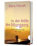 Cover-Bild zum Titel 'In der Stille des Morgens' von 'Petra Fietzek'