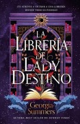 Cover-Bild zum Titel 'La Libreria de Lady Destino' von 'Georgia Summers'