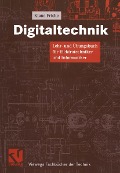 Cover-Bild zum Titel 'Digitaltechnik' von 'Klaus Fricke-Neuderth'