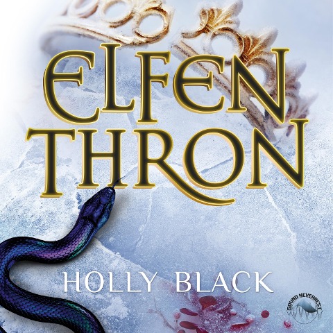 Elfenthron - Holly Black