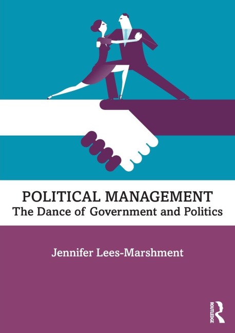 Political Management - Jennifer Lees-Marshment