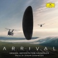 Arrival-Original Motion Picture Soundtrack - Johann Johannsson