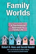 Cover-Bild zum Titel 'Family Worlds' von 'Gerald Handel'