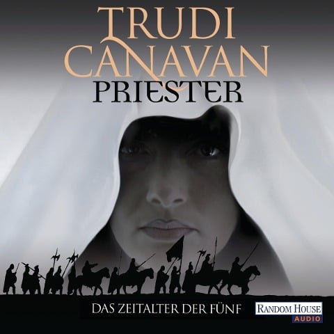 Das Zeitalter der Fünf 1 - Trudi Canavan