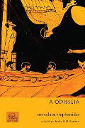 Cover-Bild zum Titel 'A Odisseia' von 'Stephanides Menelaos'