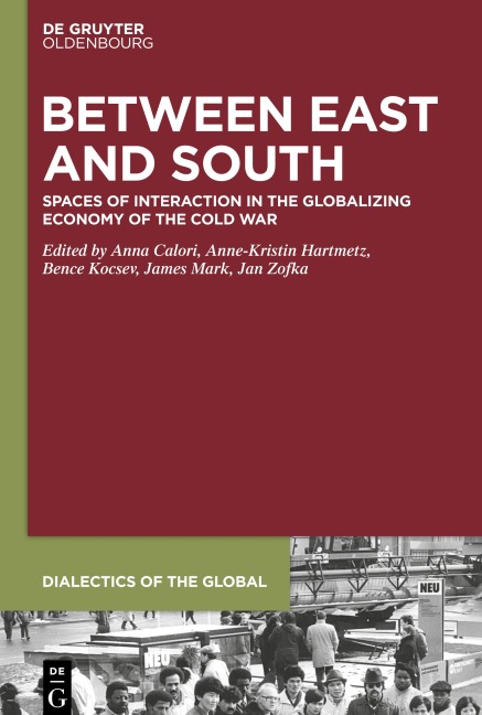 Between East and South - 