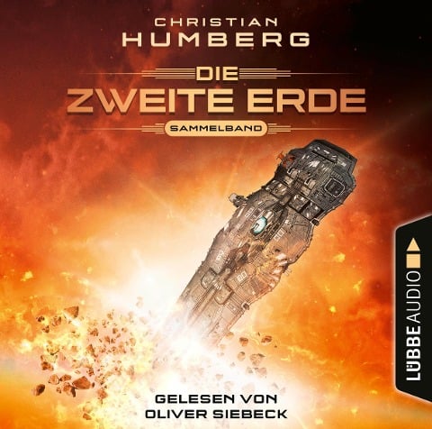 Sammelband - Christian Humberg