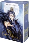 Cover-Bild zum Titel 'Till the End of the Moon 1' von 'Teng Luo Wei Zhi'