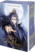 Cover-Bild zum Titel 'Till the End of the Moon 1' von 'Teng Luo Wei Zhi'