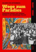 Cover-Bild zum Titel 'Wege zum Paradies' von 'Volker von Offenberg'