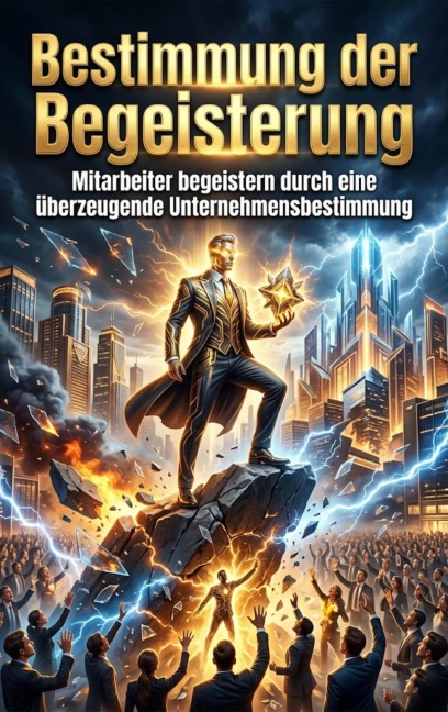 Bestimmung der Begeisterung - Ulrich Wagner