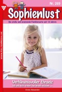Cover-Bild zum Titel 'Verhängnisvoller Ehrgeiz' von 'Anne Alexander'
