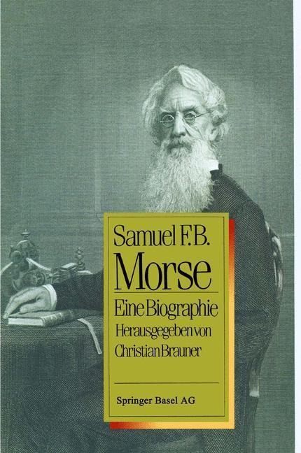 Samuel F.B. Morse - Brauner