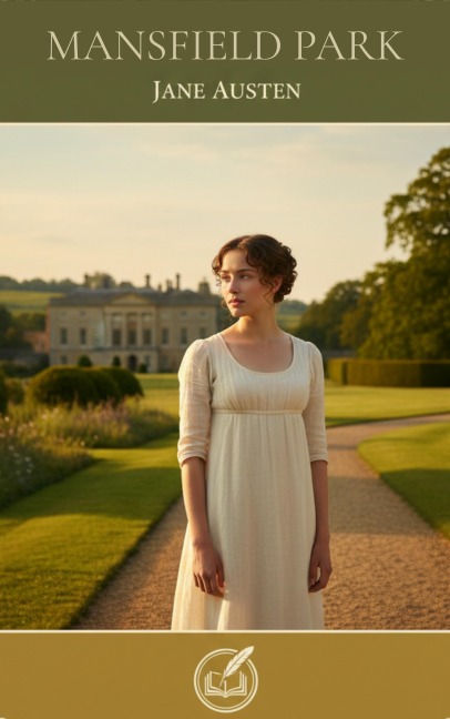 Mansfield Park - Jane Austen