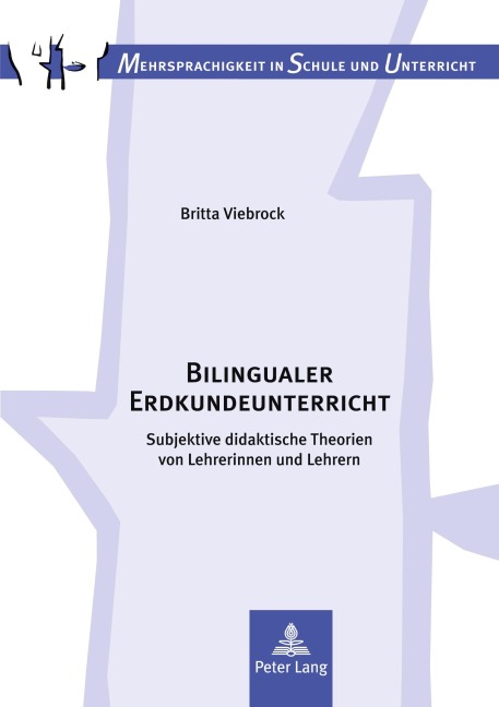 Bilingualer Erdkundeunterricht - Britta Viebrock