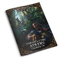 Cover-Bild zum Titel 'Rabenkrieg 3 - Der Sturz des Adlers' von 'Armin Abele, David Schmidt'